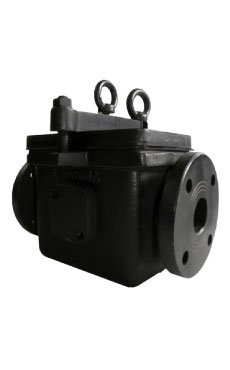 Filtros y cajas de fangos