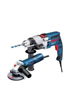 Herramientas y máquinas