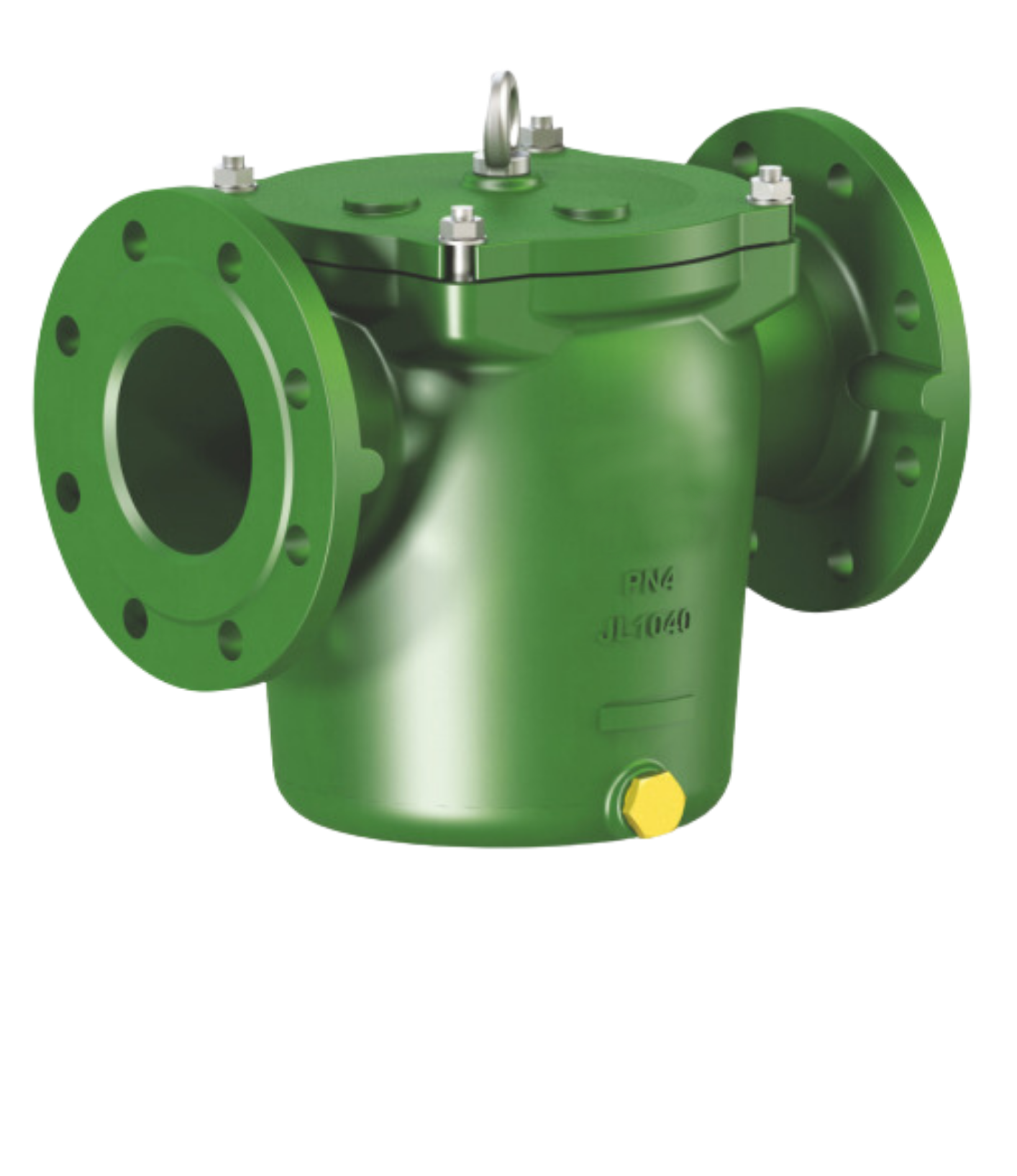 Válvulas y accesorios para calderería naval e instalaciones industriales