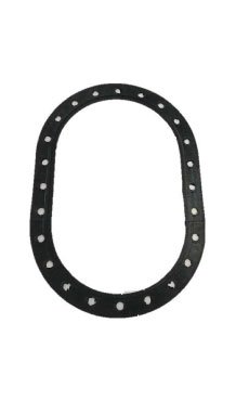 Estanqueidad y juntas