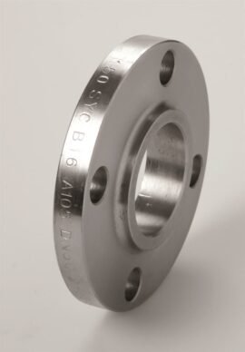 BRIDA DE CUELLO DIN-2635, PN-40