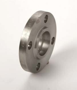 BRIDA PLANA DIN-2573, PN-6