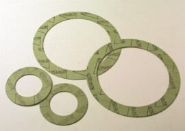 JUNTA PARA BRIDAS CSA