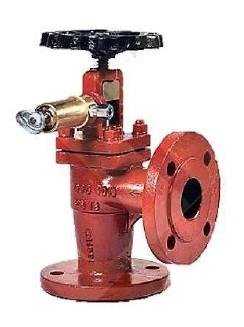 VÁLVULA DISPARO RÁPIDO Fª279