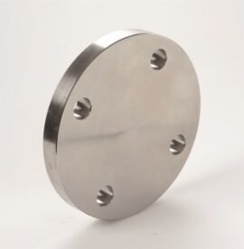 BRIDA CIEGA DIN-2527, PN-16