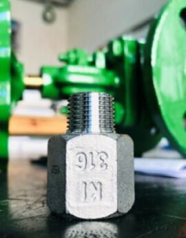 Accesorios Inoxidables 316