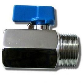VALVULA BOLA MINI