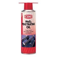 CRC Lubricante Aflojalotodo