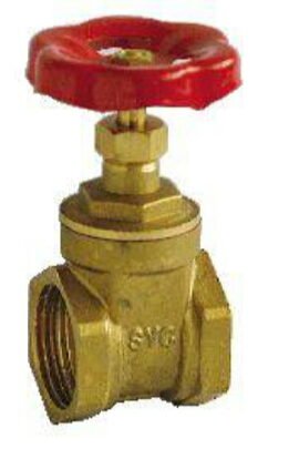 Válvulas de compuerta