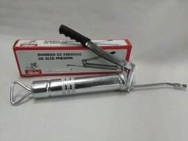 BOMBA ENGRASE Y LATIGUILLO ENGRASE