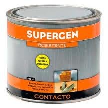 Adhesivo Supergen