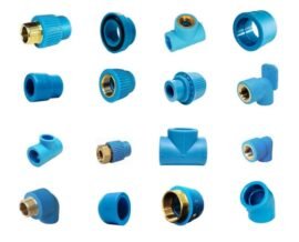 Accesorios Termofusión Polipropileno