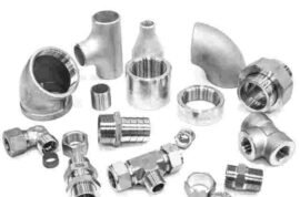 Accesorios Inoxidables