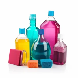 Productos Químicos/Limpieza